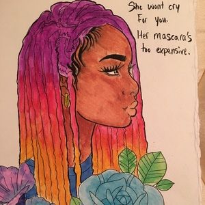 Meet your Posher, Destiny